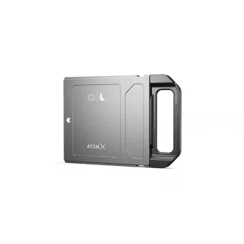 Angelbird Technologies AtomX SSDmini 1 TB mini SATA SSD disks