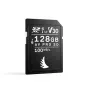 Angelbird Technologies 128 GB UHS-I AV PRO SD V30 atmiņas karte