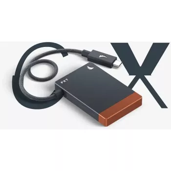 Karšu lasītājs Angelbird 1TB USB 3.2 CFXACRPKT