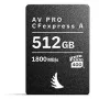 Angelbird AV PRO CFexpress A 512 GB atmiņas karte CFexpress Type A