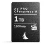 Angelbird Technologies 1 TB CFexpress Type A AV PRO CFexpress A atmiņas karte