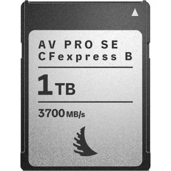 Atmiņas karte Angelbird 1TB CFexpress B v4 MK2 AVP1T0CFXBSEMK2