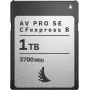 Atmiņas karte Angelbird 1TB CFexpress B v4 MK2 AVP1T0CFXBSEMK2