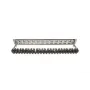 Patch Panel 1U Wirewin WKS PANEL 24 NICKEL slims