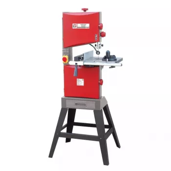 Vertikālā lentzāģmašīna Holzmann HBS245HQ_230V