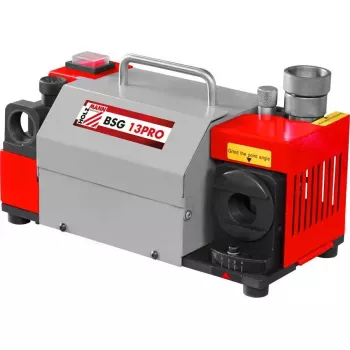 Asināmais stends urbjiem Holzmann BSG13Pro 230V, galda stiprinājums