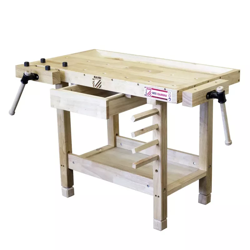 Galdniecības darbagalds bērniem Holzmann WB106MINI