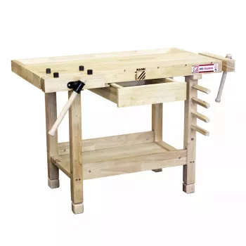Galdniecības darbagalds bērniem Holzmann WB106MINI