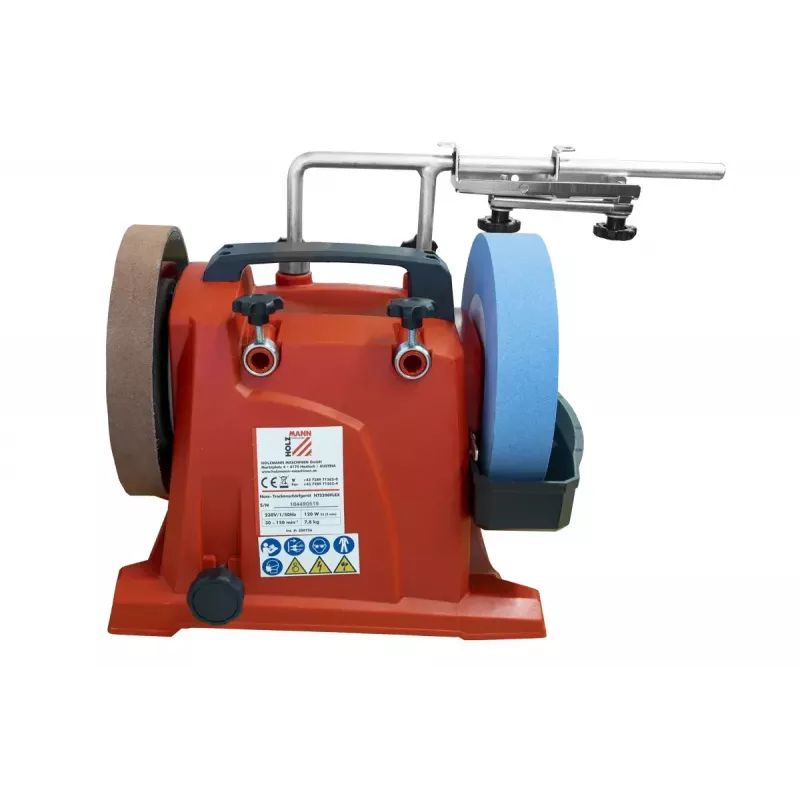 Slīpmašīna Holzmann NTS200FLEX_230V