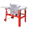 Galda zāģis Holzmann TKS500S_400V 2800 RPM Griešanas augstums 15 cm
