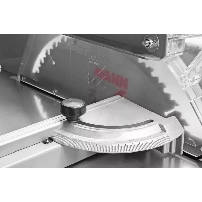 Galda zāģis Holzmann TKS500S_400V 2800 RPM Griešanas augstums 15 cm