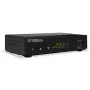 Set-top box STRONG SRT 3030 — kabeļu DVB-C Full HD uztvērējs, 1 uztvērējs, AAC/AC3 audio, 64 MB RAM, melns