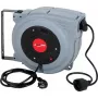 Kabeļa spole Holzmann EKR20M 230V ar 20 m kabeļa garumu