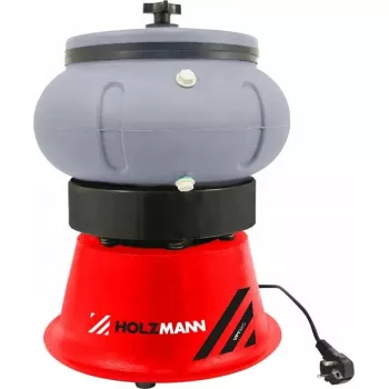 Vibrācijas tvertne Holzmann VPT8KG – 8 kg ietilpība