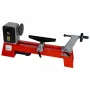 Virpa kokapstrādei Holzmann D500V ECO 230V — 500 mm šūpošanās, 1000 mm starp centriem