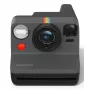 Polaroid Now Gen 3 Black Automātiskā fokusēšana USB Type-C