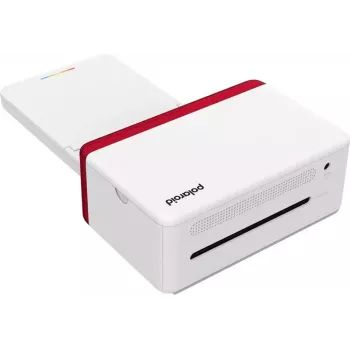 Printeris Polaroid Hi-Print 4x6 Thermobalts