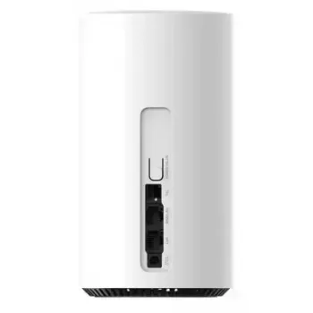 Mobilo sakaru maršrutētājs STRONG 5G AIRHOME 1900 — Wi‑Fi 7 (802.11be), 7200 Mbps, Multi‑User MIMO, 5G/4G/3G, balts