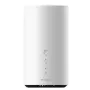 Mobilo sakaru maršrutētājs STRONG 5G AIRHOME 1900 — Wi‑Fi 7 (802.11be), 7200 Mbps, Multi‑User MIMO, 5G/4G/3G, balts