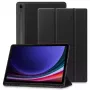 Stylus pildspalva Tech-Protect Samsung Galaxy Tab S9 / S9 FE / S10 FE / S10 Lite — melna