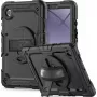 Aizsargmaciņš Tech-Protect Solid360 Samsung Galaxy Tab A9 8.7, melns