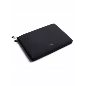 Piesienmaiss klēpjdatoram Bellroy Lite 14 collu Melns — plāns aizsargmaciņš 14 collu klēpjdatoriem
