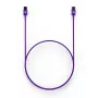 USB-C datu kabelis 1 m, espresso Displays Purple — modelis 900-00031
