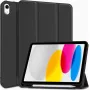 Tech-Protect SC PEN vāciņš iPad 10.9 (2022) — melns