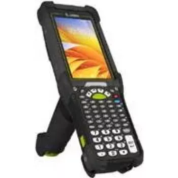 Zebra MC94 mobilais dators 10.9 cm 800 x 430 pikseļi Melns