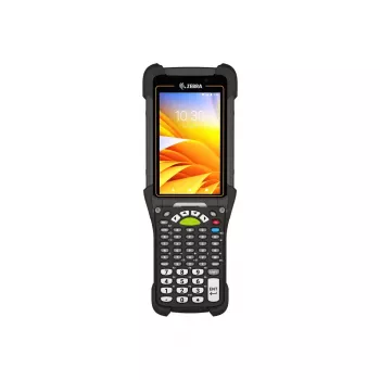 Zebra MC9450 rokas dators 10.9 cm 800 x 480 pikseļi