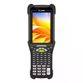Zebra MC9450 rokas dators 10,9 cm 800 x 480 pikseļi