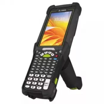 Zebra MC94 mobilais dators 10,9 cm 800 x 430 pikseļi Skārienekrāns