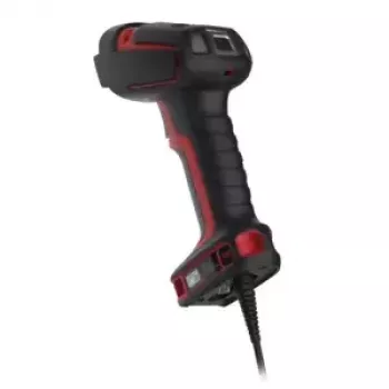 Honeywell GRANIT ULTRA 2100ISR-3USBE – vads, izturīgs 1/2D skeneris ar USB komplektu un sarkano vibratoru