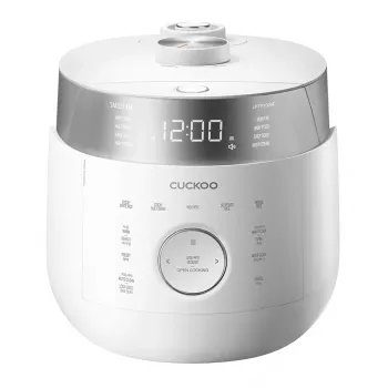 Rīsu plīts Cuckoo CRP-LHTR1009F