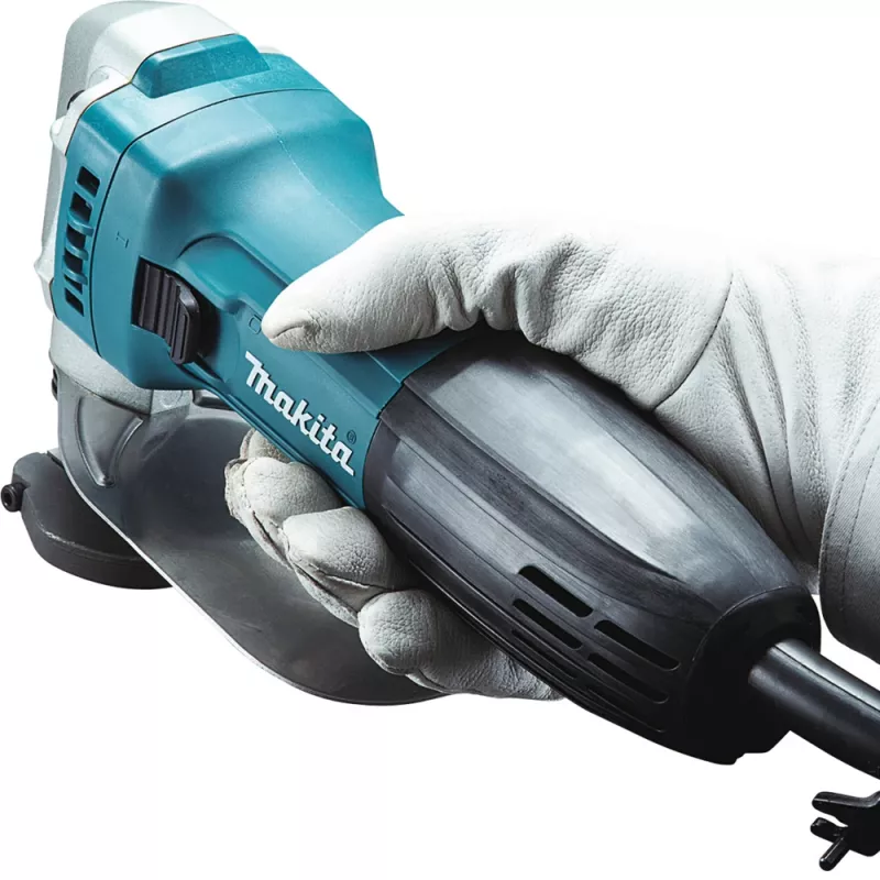 Makita JS1602 elektriskās šķēres/nibleris 4000 sitieni/min 380 W