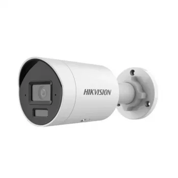 Hikvision Pro Series DS-2CD2063G2-LI2U(2.8MM) ložu IP kamera, iekštelpām un āra telpām, 5 MP, 2.8 mm