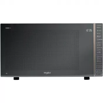 Whirlpool MWP 303 M Mirror Grill mikroviļņu krāsns, brīvi stāvoša, 30 L, 900 W