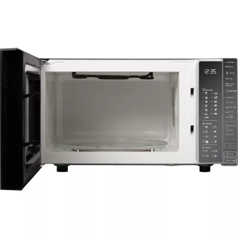 Whirlpool MWP 303 M Mirror Grill mikroviļņu krāsns, brīvi stāvoša, 30 L, 900 W
