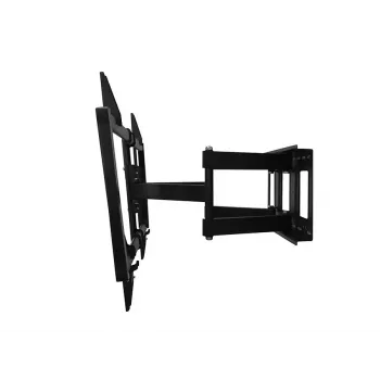 Maclean MC-679 sienas stiprinājums LED / PLASMA / LCD televizoriem - līdz 80 kg