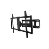 Maclean MC-679 sienas stiprinājums LED / PLASMA / LCD televizoriem - līdz 80 kg