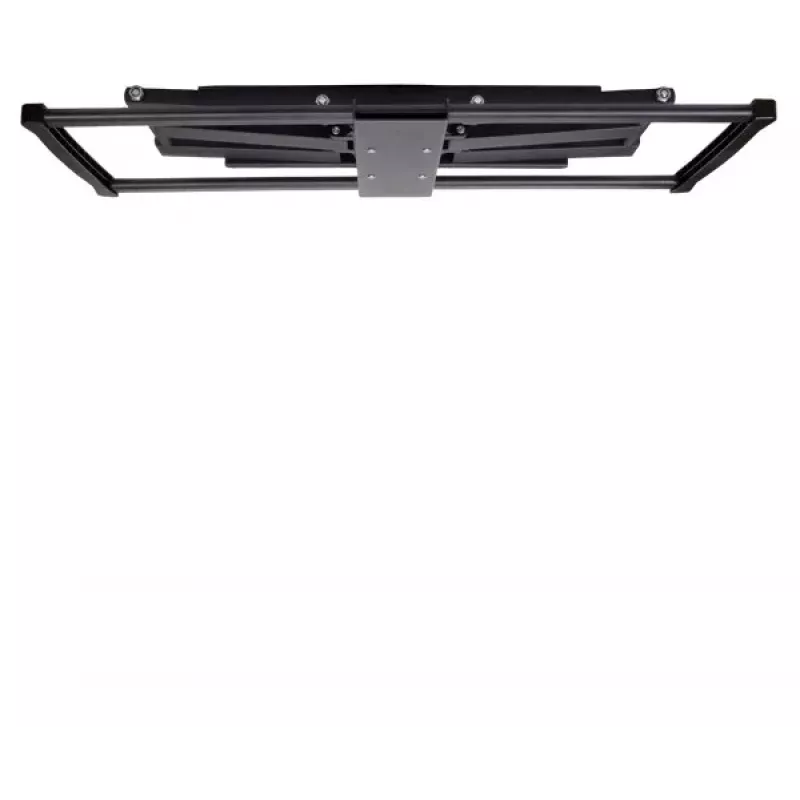 Maclean MC-679 sienas stiprinājums LED / PLASMA / LCD televizoriem - līdz 80 kg