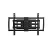 Maclean MC-679 sienas stiprinājums LED / PLASMA / LCD televizoriem - līdz 80 kg