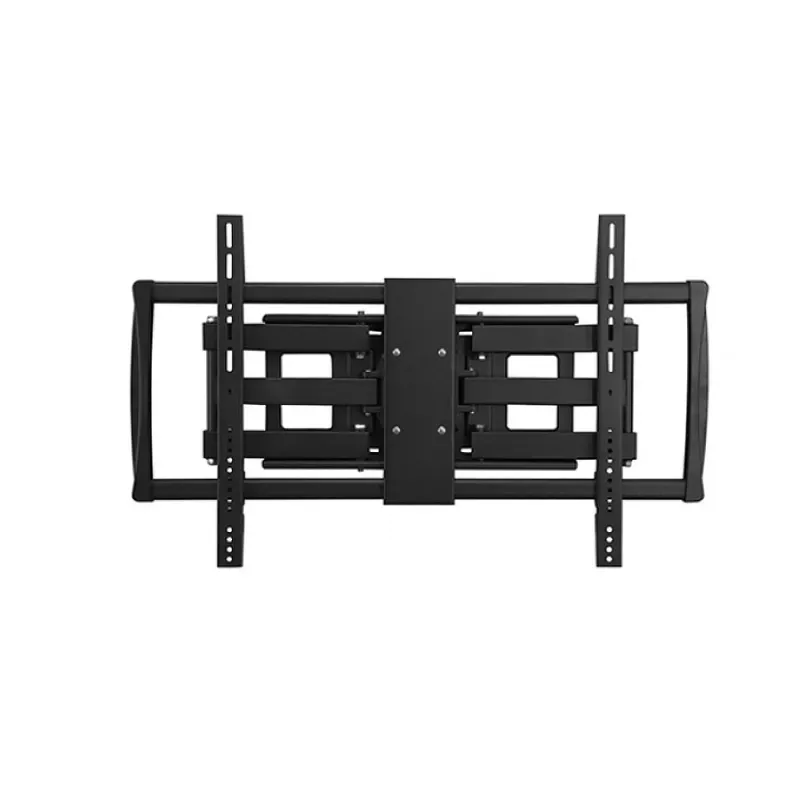 Maclean MC-679 sienas stiprinājums LED / PLASMA / LCD televizoriem - līdz 80 kg