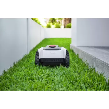 Autonomais zāles pļāvējs Ecovacs GOAT O800 RTK