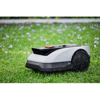 Autonomais zāles pļāvējs Ecovacs GOAT O800 RTK