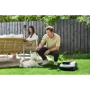 Autonomais zāles pļāvējs Ecovacs GOAT O800 RTK