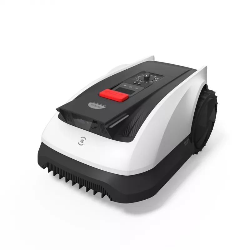Autonomais zāles pļāvējs Ecovacs GOAT O800 RTK