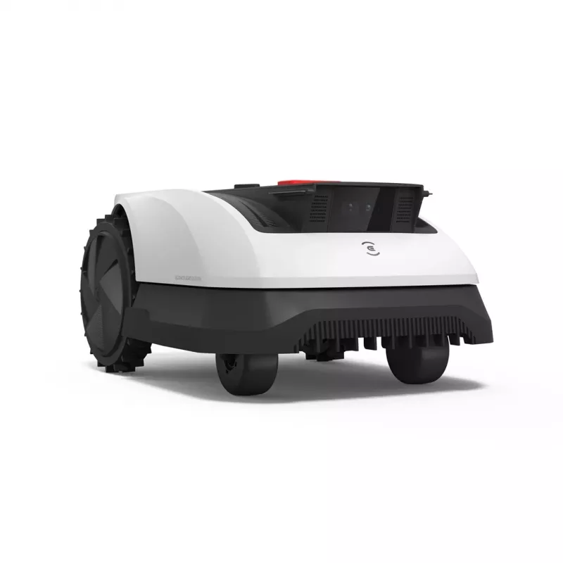Autonomais zāles pļāvējs Ecovacs GOAT O800 RTK