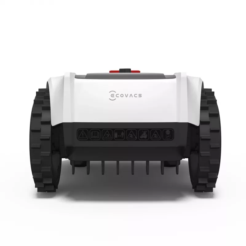 Autonomais zāles pļāvējs Ecovacs GOAT O800 RTK