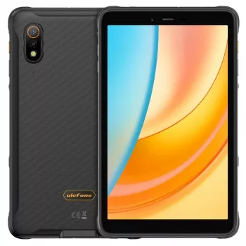Planšetdators Ulefone Armor Pad Pro 8GB/128GB LTE